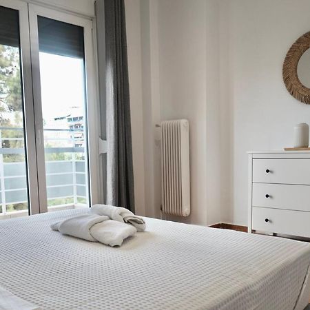 Synpiraeus Apartments & Studios 外观 照片