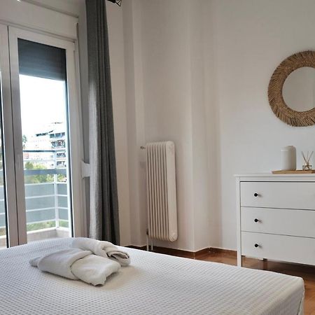 Synpiraeus Apartments & Studios 外观 照片